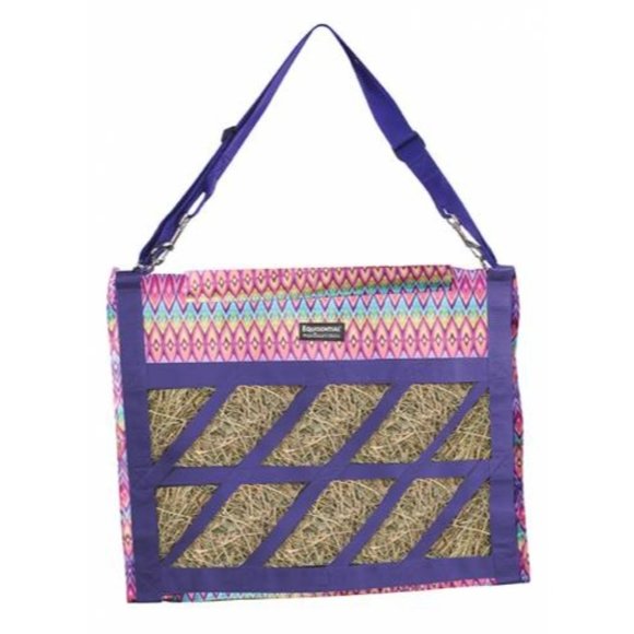 Equisential Hay Bag FOR HORSES - Picture 1 of 1